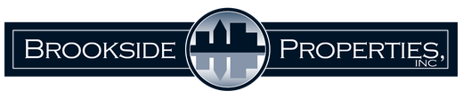 Brookside Properties Logos