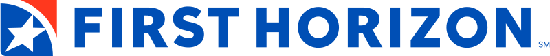 First Horizon Bank Logo