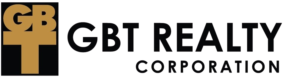 GBT Realty Corp Logo