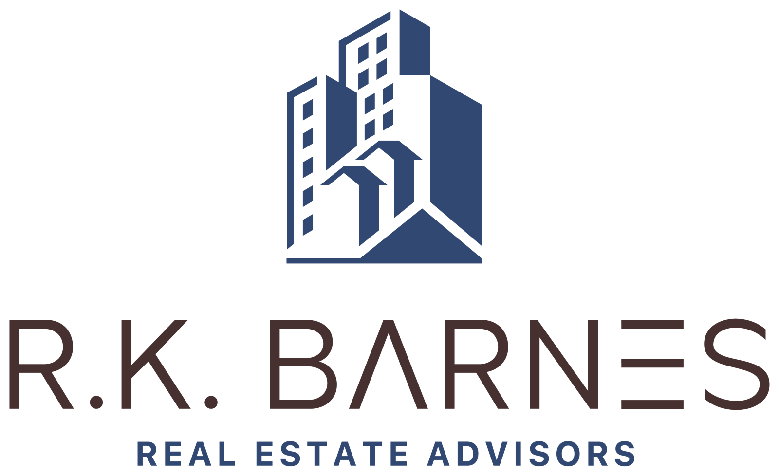 R.K. Barnes Real Estate Advisors