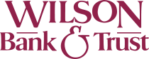 Wilson Bank Trust Logo