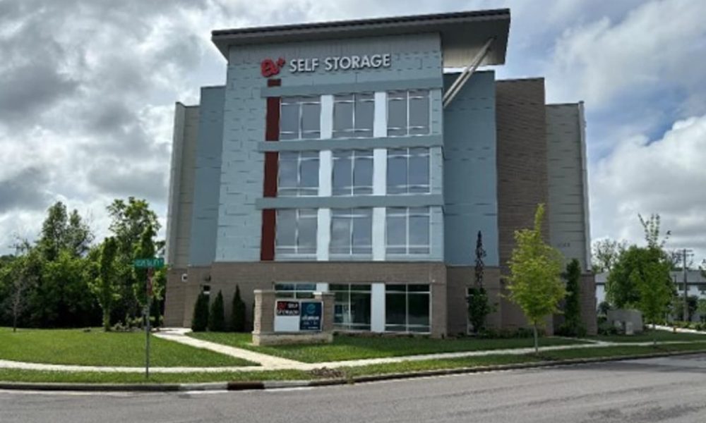 A+ Storage 1636 Murfreesboro