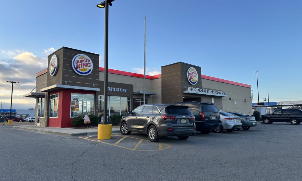 Burger King Multi Property Portfolio Southeast US